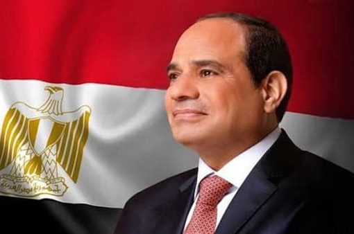 السيسي: لا أحد سيوقف المصريين عن تغيير حياتهم إلى الأفضل
