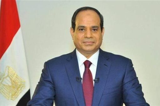 الرئيس السيسي يصدق على قانون التحالف الوطني للعمل الأهلي التنموي