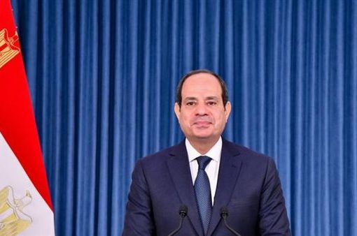 الرئيس السيسي يؤكد قدرة الدولة المصرية على مواجهة وتجاوز كافة التحديات