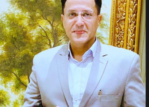 الإعلامي خالد زكريا يكتب بحب كندا
