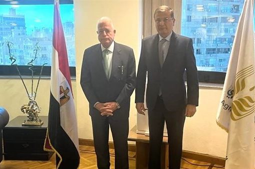 البنك الزراعي المصري يدعم القطاع الطبي وحديثي الزواج بجنوب سيناء