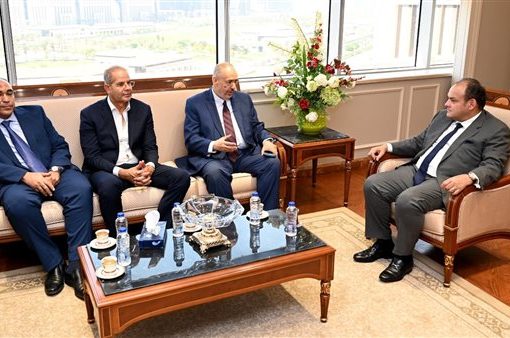 شركة البشائر السعودية تخطط لإقامة مشروع بالسوق المصري باستثمارات مليار جنيه