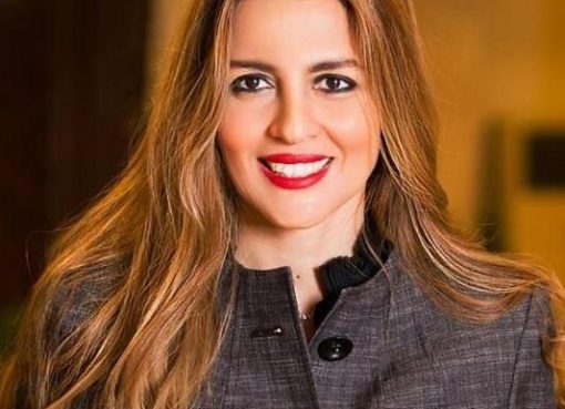 فاطمه الجولي رئيسا للجنه التنميه المستدامه باتحاد بنوك مصر