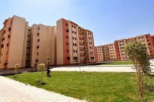 ارتفاع حجم قروض مبادرة التمويل العقاري إلى 63.9 مليار جنيه