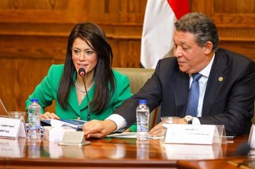 المشاط: 1.7 مليار دولار حجم التمويلات الميسرة مع الجانب الصيني