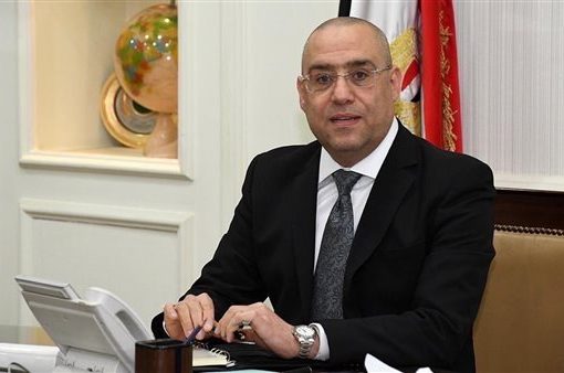 «الجزار»: إعداد منظومة إلكترونية لمتابعة مشروعات وزارة الإسكان