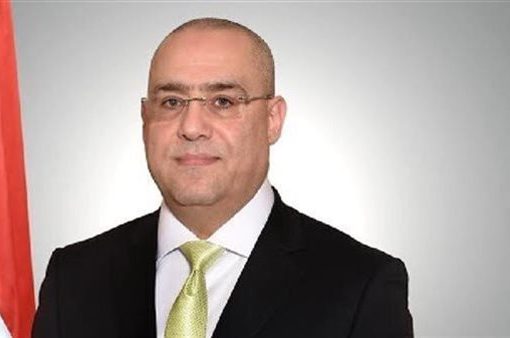 وزير الإسكان: إزالة تعديات واسترداد قطع أراضٍ بقيمة 27 مليون جنيه بالسويس الجديدة
