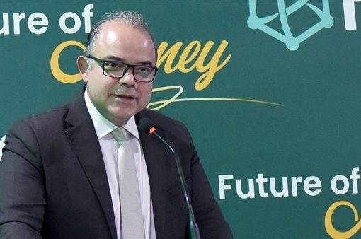 رئيس الرقابة المالية: رقمنة الخدمات المالية لتحقيق الشمول المالي والاستثماري والتأميني