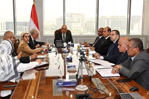 «الجزار» : 11 مليار جنيه استثمارات مشروعات «الإسكان» بجنوب سيناء خلال 2023-2024