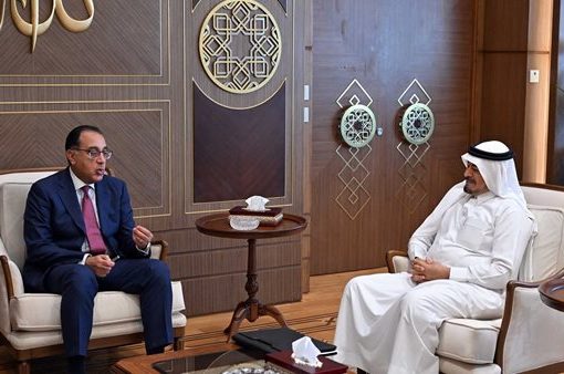 مدبولي: الحكومة حريصة على تحفيز القطاع الخاص للاستثمار فى الخدمات الصحية