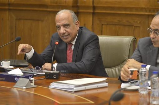 وزير قطاع الأعمال: الاستراتيجية الجديدة تتوافق مع وثيقة سياسة ملكية الدولة