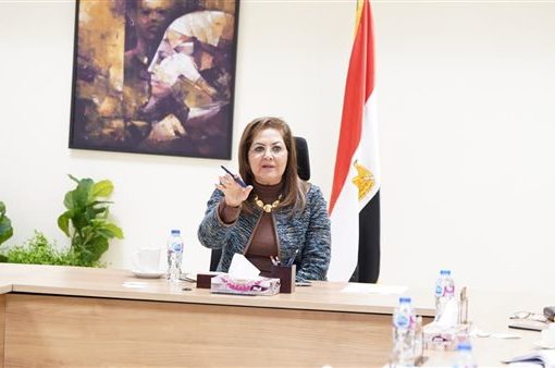 وزيرة التخطيط: زيادة نسبة المشروعات الخضراء إلى 50% خلال العام المالي القادم