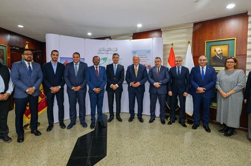 رئيس البريد المصري يؤكد عمق العلاقات بين مصر وسريلانكا