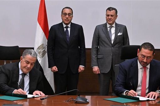 توقيع اتفاقية تطوير فندق «الريتز – كارلتون بالم هيلز» باستثمارات 4 مليارات جنيه