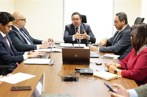 «التخطيط» تتابع الموقف التنفيذي لمشروع دليل الإنفاق الاستثماري المستجيب لحقوق الانسان