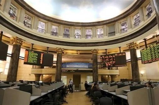 «الخدمات المالية» يتصدر قطاعات البورصة المصرية من حيث قيمة التداول الأسبوع الماضي