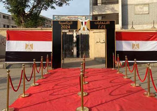 انتخابات الرئاسة.. تعرف على دور اللجان الانتخابية العامة خلال أيام التصويت