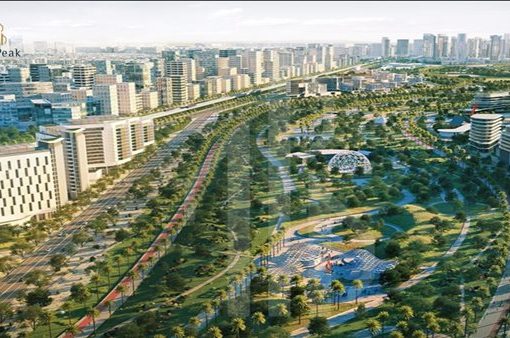 إرتفاع أصول «العاصمة الإدارية» إلى 300 مليار جنيه خلال 2023