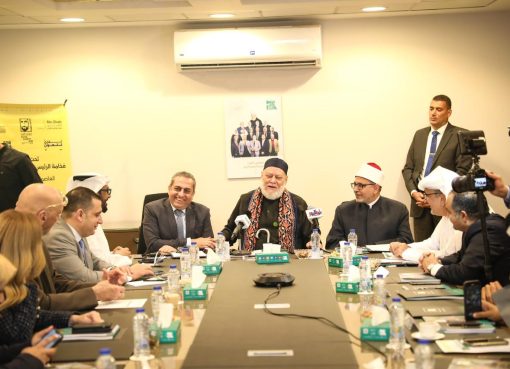 المهندس خالد عباس يكشف عن تجهيزات ماراثون زايد الخيري بالعاصمة الإدارية