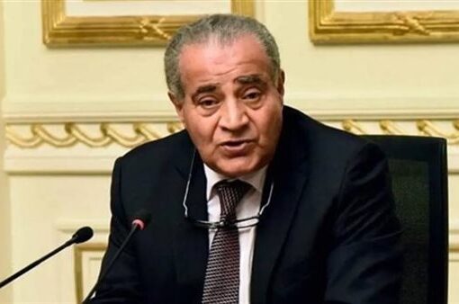 وزير التموين: خطة لإقامة أسواق حضارية بجميع المحافظات