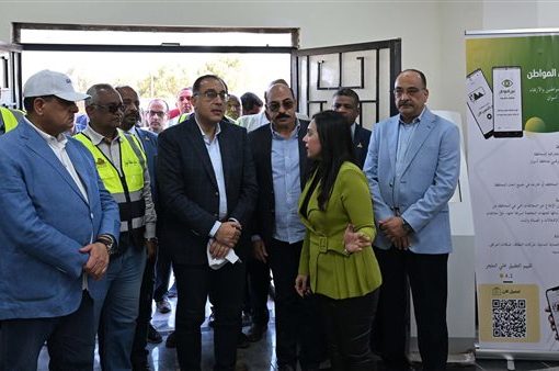 «مدبولي»: المجمعات الحكومية حققت نقلة نوعية بمستوى الخدمات في الريف المصري