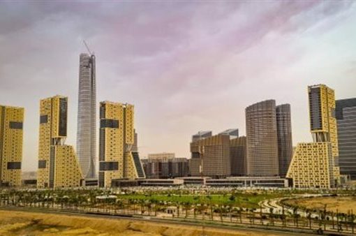 للمرة الأولى.. شركة العاصمة الإدارية تطرح أراضي بنظام الأقساط المتساوية