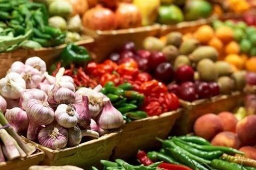 ارتفاع صادرات مصر من الصناعات الغذائية إلى 5.1 مليار دولار