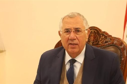 وزير الزراعة يبحث تعزيز دور التعاونيات الزراعية لدعم الفلاح المصري