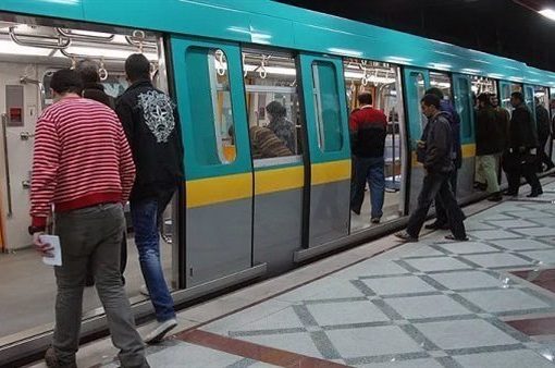 رفع أسعار تذاكر مترو الأنفاق في مصر للمرة الرابعة خلال 7 سنوات