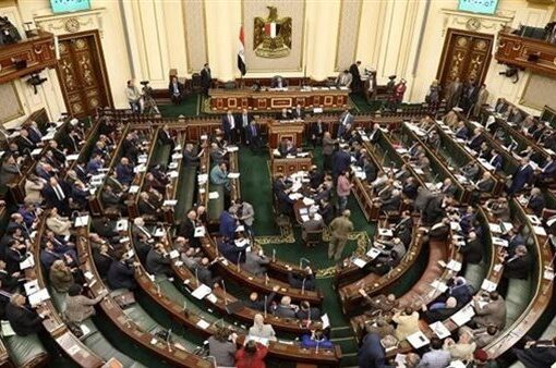 «النواب» يوافق على تعديل اتفاقيات مع «الآسيوي للاستثمار» للتخلي عن «الليبور»