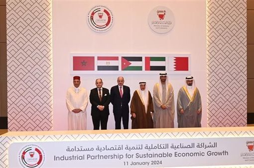 وزير التجارة: نسعى لتحقيق التكامل الصناعي العربي وتعزيز الشراكة الإقليمية
