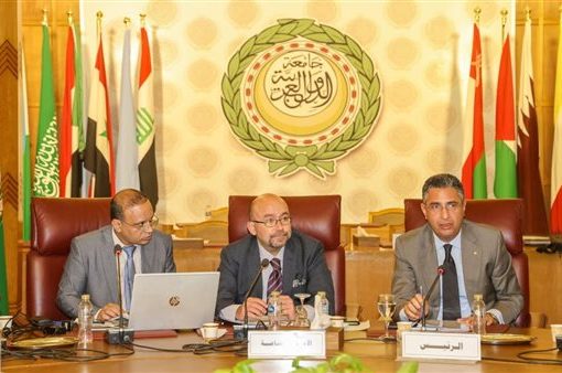 رئيس البريد المصري يترأس الاجتماع الـ44 للجنة العربية الدائمة للبريد