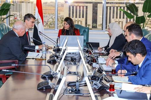 «المشاط» تتابع جهود التعاون مع البنك الدولي لتنفيذ وثيقة سياسة ملكية الدولة
