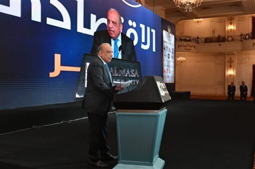 وزير قطاع الأعمال: برامج شراكة مع القطاع الخاص بالعديد من القطاعات الصناعية