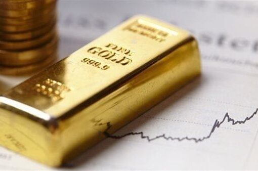 الذهب يربح 1.5 دولار في المعاملات الفورية