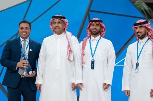 للعام الثاني.. إي اف چي هيرميس تحصد جائزة أفضل دار بحوث