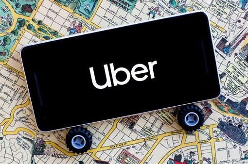 شركة Uber أول أرباح تشغيلية سنوية في تاريخها