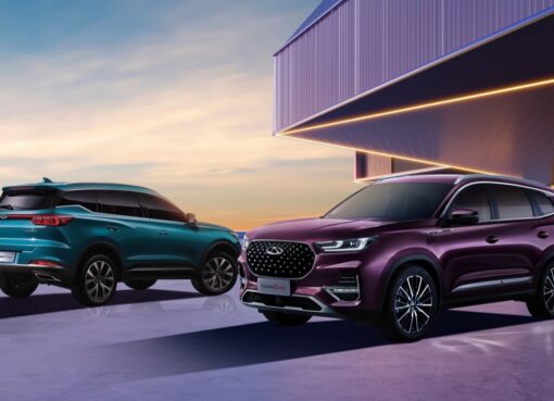 شيري تسجل نموًا قياسيًا في مبيعاتها العالمية خلال 2023 لتحافظ على مكانتها كأكبر مصدر لسيارات الركاب في الصين للعام الـ 21 على التوالي