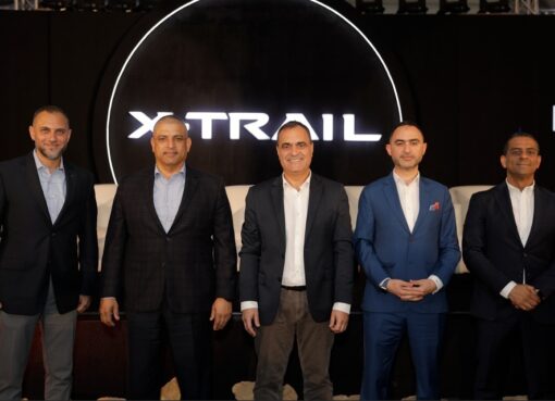 نيسان إيجيبت تطلق تكنولوجيا (e-Power / e-4orce) بالأسواق المصرية
