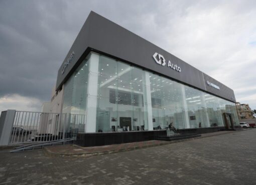 جي بي أوتو تفتتح مركز خدمة متكامل جديد في دمياط الجديدة بأعلى المعايير والمواصفات العالمية