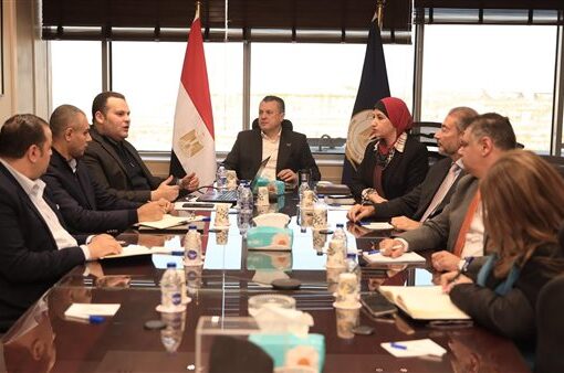 وزير السياحة: نمو أعداد الركاب بالمطارات السياحية المحفزة 34% خلال 2023