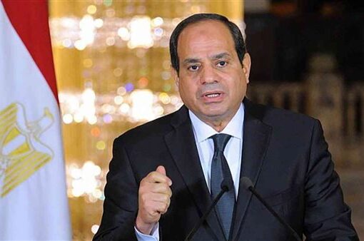 السيسي: التحول إلى سعر صرف مرن أصبح ممكناً بعد التمويل الجديد