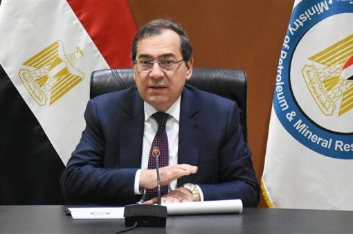 وزير البترول: الفترة القادمة ستشهد توفيراً أكبر لمدخلات الإنتاج
