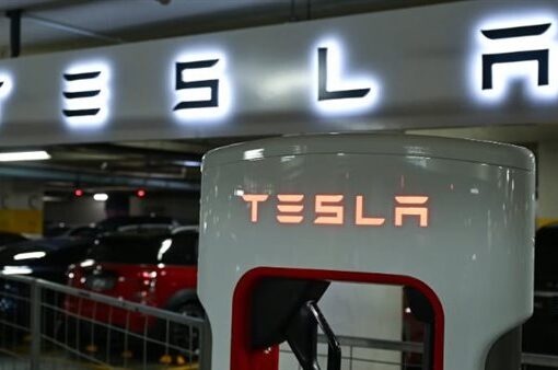 تراجع مبيعات Tesla في السوق الصيني بنسبة 19% خلال فبراير