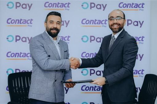 «كونتكت» تتعاون مع «OPay» لتقديم حلول دفع مبتكرة وتحسين تجربة العملاء