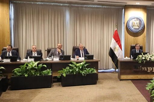 وزير البترول: 5 مليارات دولار قيمة تعاقدات شركة «إنبي» حتى 2028