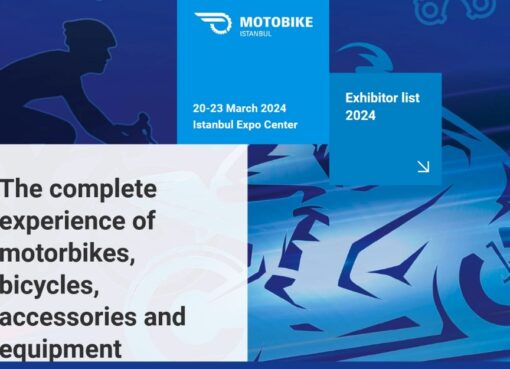 2024 Motobike Istanbul يستعد للإنطلاق بعد 10 أيام