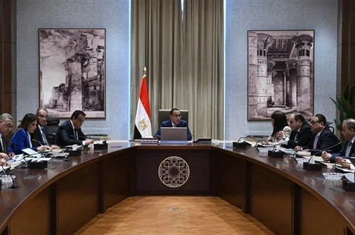 رئيس الوزراء يتابع استعدادات افتتاح المتحف المصري الكبير وتطوير المنطقة المحيطة به