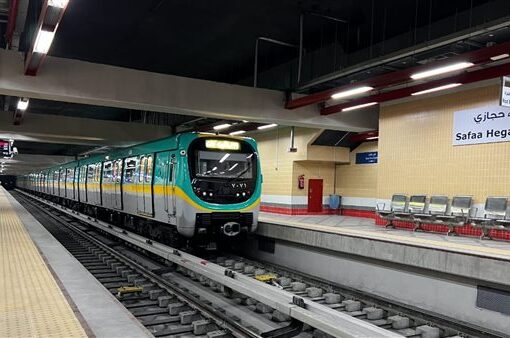 «النقل» تعلن مواعيد التشغيل الجديدة لخطوط مترو الأنفاق والقطار الكهربائي الخفيف LRT
