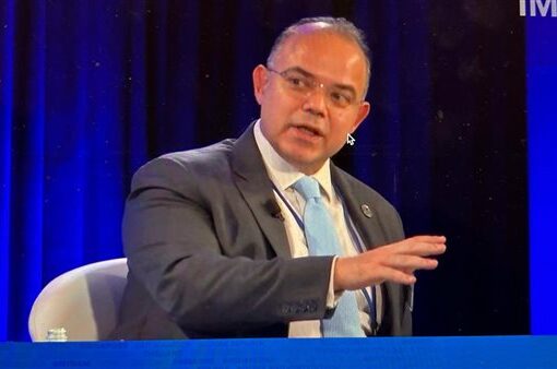 رئيس الرقابة المالية: أسواق السندات الحكومية تتطلب نماذج تسعير مغايرة للأنماط التقليدية